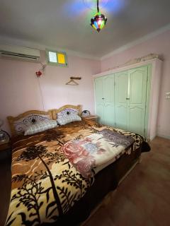 auberge djebel rose 2 - Tafraout - 3