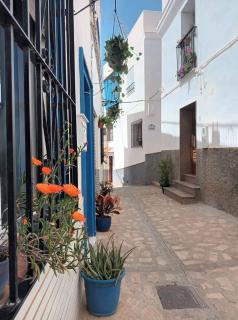 Charming cozy apartment - Salobreña - 0