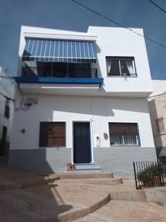 Charming cozy apartment - Salobreña - 7