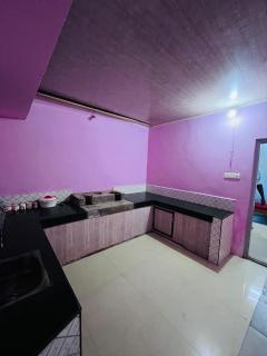 Hidden leaf villa - Vagamon - 2