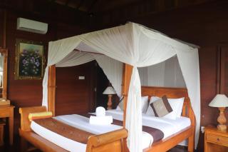 Beji Ayu Villas Sidemen - Sidemen - 6