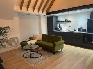1 bed-Sleeps 3-Patio-2 min to beach - Eastbourne - 9