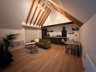 1 bed-Sleeps 3-Patio-2 min to beach - Eastbourne - 5