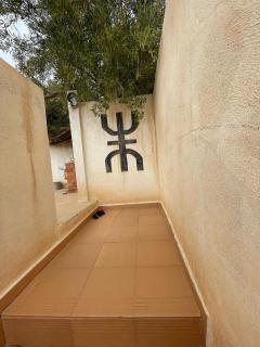 auberge djebel rose 2 - Tafraout - 6