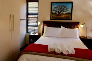 Thembani B&B - Umlazi - 2