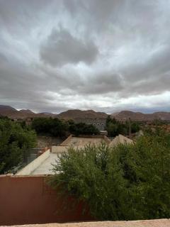 auberge djebel rose 2 - Tafraout - 9