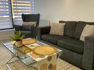 Town Centre Two-Bedroom - 2
