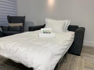 Town Centre Two-Bedroom - 1