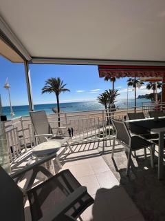 Altea Beach Apartment - Altea - 7