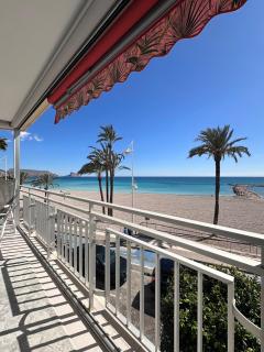 Altea Beach Apartment - Altea - 8