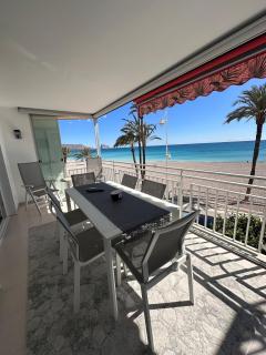 Altea Beach Apartment - Altea - 5