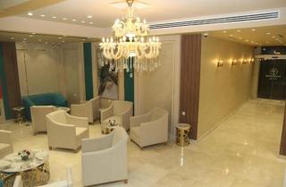 Castle beach Hotel - Aqaba - 9