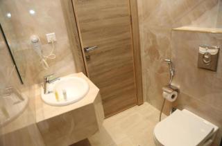 Castle beach Hotel - Aqaba - 8