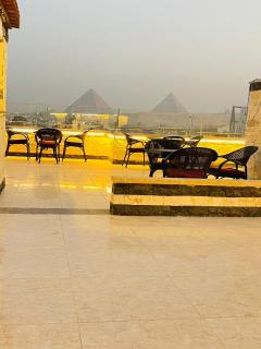 Joya Grand Museum & Pyramids View - Il Cairo - 5