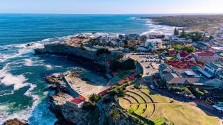 Seafront Penthouse - Marine Court Hermanus - 6