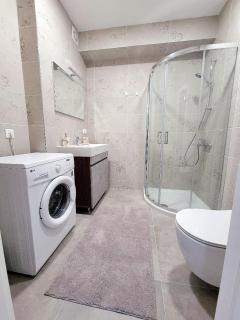 Bucuriei Park Residence - Chişinău - 2