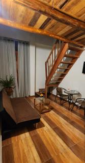 Loft Casa Yucay - Yucay - 9