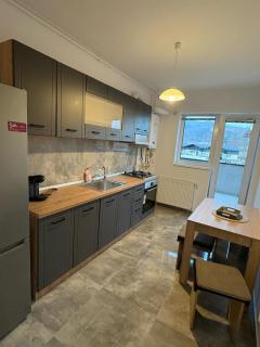 Apartament Rozelor Rasnov - Rîşnov - 8