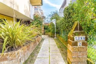 Renovated semi detached house in Bibione Spiaggia - Bibione - 9