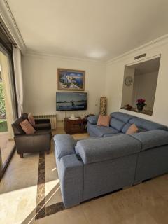 Beautiful family villa on Roda Golf and Beach Resort - 7