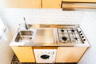 Renovated semi detached house in Bibione Spiaggia - 3