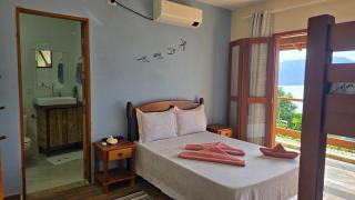 Suite Pássaros - Ilhabela - 9