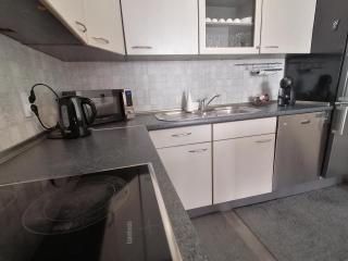 4th Floor Apartment - Sarajevo - 3