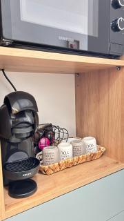 Infinity Blue Apartment-Complex Carpe Diem - FREE PARKING - 1