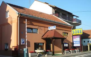 Motel BM - Bijeljina - 0