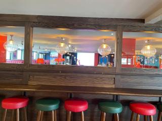 Ballies Retreat - Lossiemouth - 1