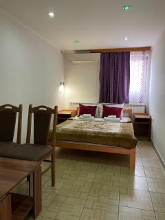 Motel BM - Bijeljina - 9