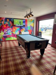 Ballies Retreat - 5