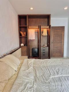 Las Tortugas beach front condo - Khao Tao - 1