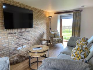 Wren Cottage - 0