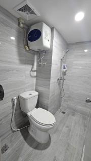 The Jarrdin Apartment Cihampelas by NEMUI ROOM - Bandung - 6