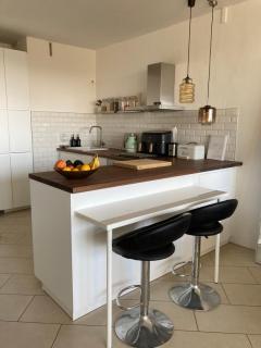 Le Corbusier Maisonette 2-room Apartment - Berlino - 7