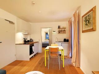 Charmantes Apartment - für 2-4 Personen - modern, ruhig, Parkplatz - Passau - 5