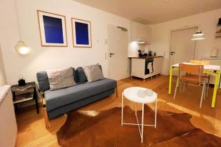 Charmantes Apartment - für 2-4 Personen - modern, ruhig, Parkplatz - 7