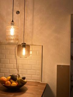 Le Corbusier Maisonette 2-room Apartment - Berlino - 3