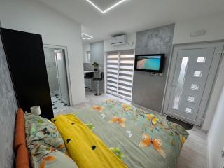 Mitić Apartmani 1 - Niš - 0