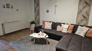 Verebes Cottage with garden - 3