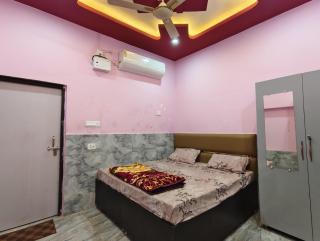श्री शीश महल आश्रम अतिथि निवास - Ayodhya - 8
