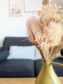 Appartement studio Cosy Centre-Ville - Auray - 7