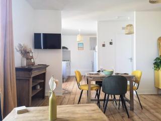 Appartement studio Cosy Centre-Ville - Auray - 6