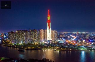 LANDMARK 81 Residences Suite - Ho Chi Minh - 0