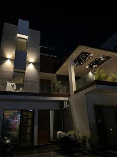 Rooftop Bliss - Panchkula - 9