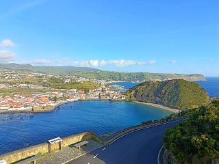 Faial Inn - Horta - 0