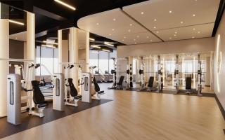 LANDMARK 81 Residences Suite - Ho Chi Minh - 7