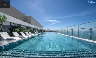LANDMARK 81 Residences Suite - Ho Chi Minh - 9