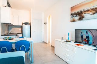 Bright apartment near the beach in Bibione - Bibione - 5